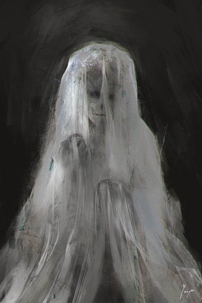 10 Global Versions Of The Lady In White Legend