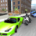 DESCARGA GRATIS ESTUPENDO JUEGO - (MOTO COMBATE EN 3D)