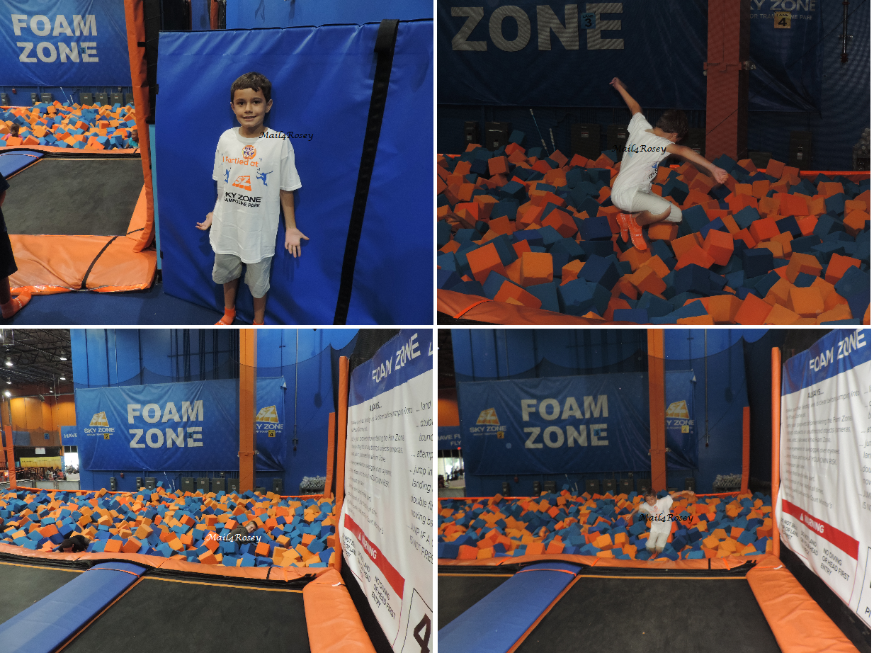 mail4rosey jump around the