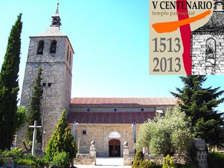 Coro del Camino Real MÚSICA RENACENTISTA EN EL V CENTENARIO DE LA