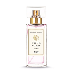 Perfumy FM 800 odpowiednik Chanel Gabrielle zamiennik