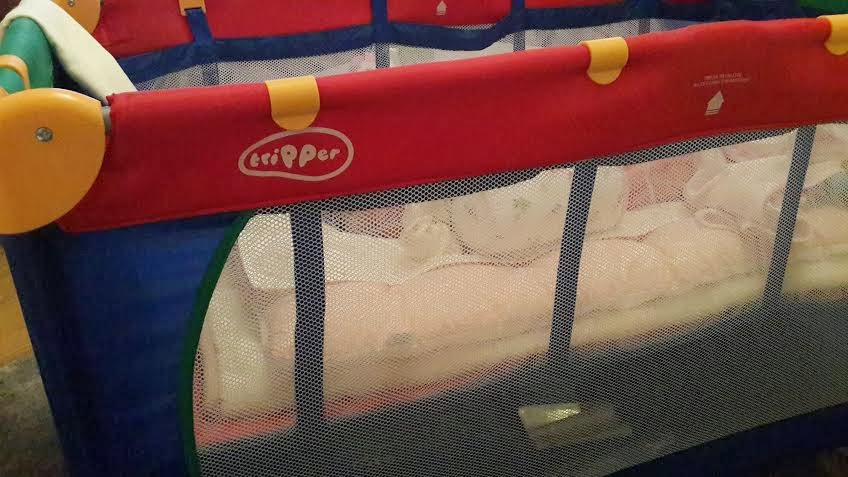 Park Yatak mı Beşik mi?Bilun Şen�in Kişisel Blogu