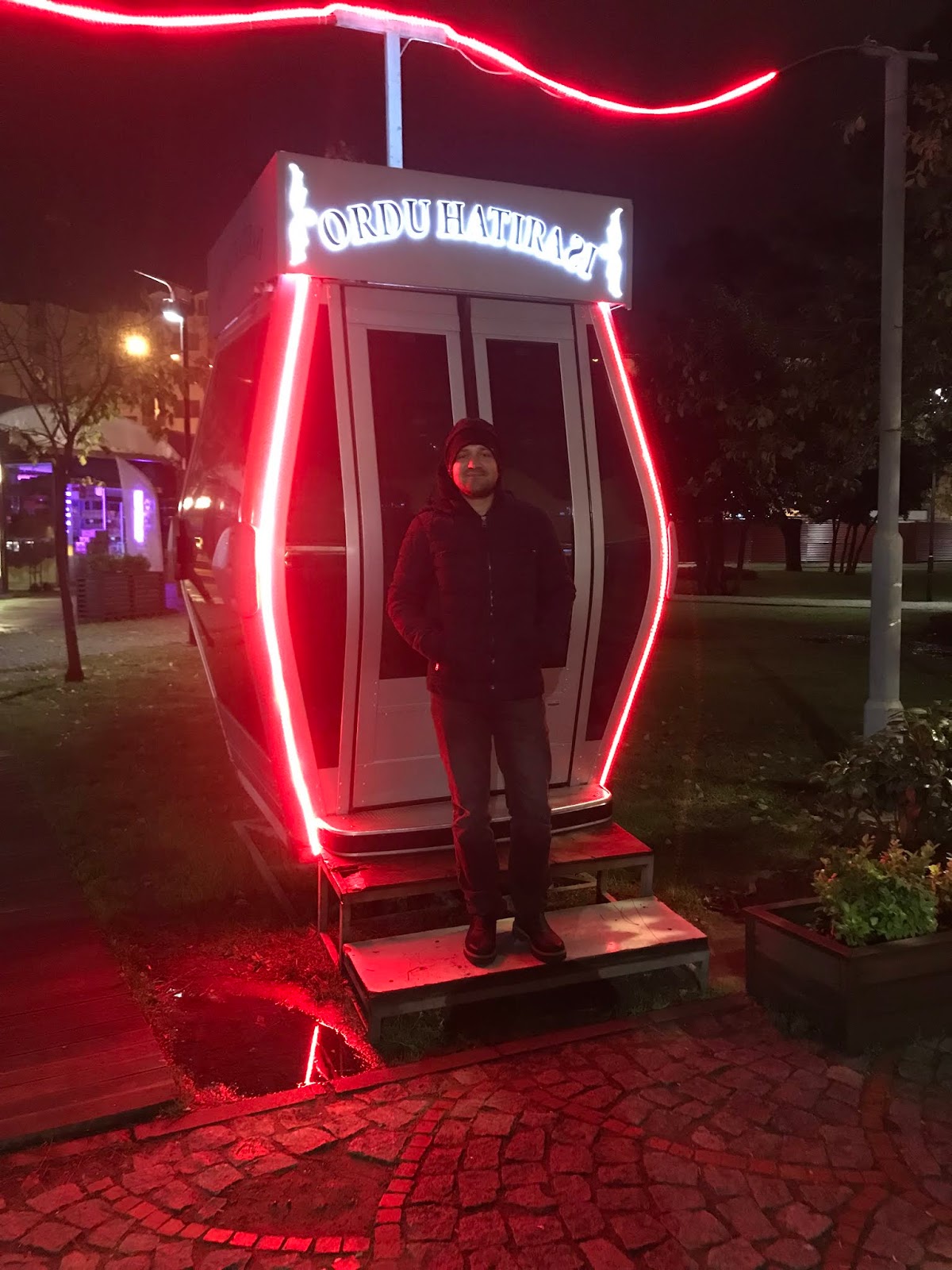 Kasım’da Büyük Kuzey Turu Bölüm 5 Sinop