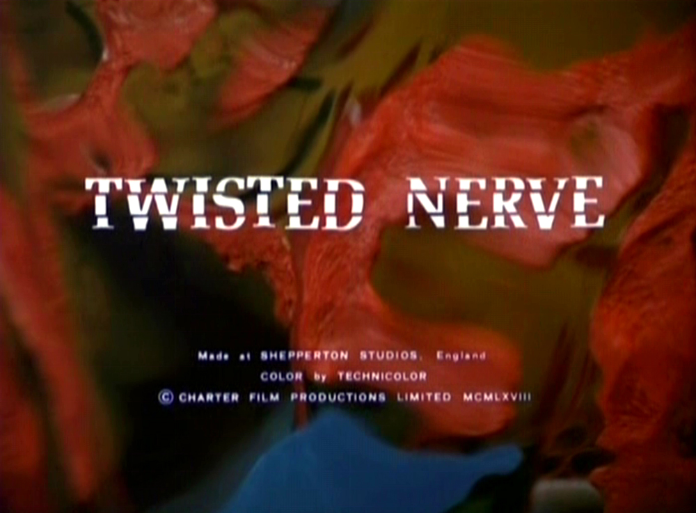 Twisted Nerve Twisted Nerve