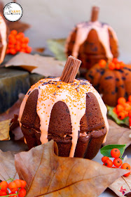 Cupcakelosophy: Ideas para Halloween I