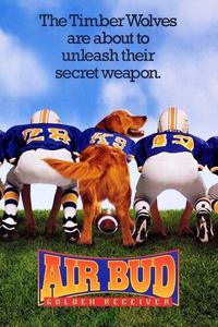 Yify TV Watch Air Bud: Golden Receiver Full Movie Online Free
