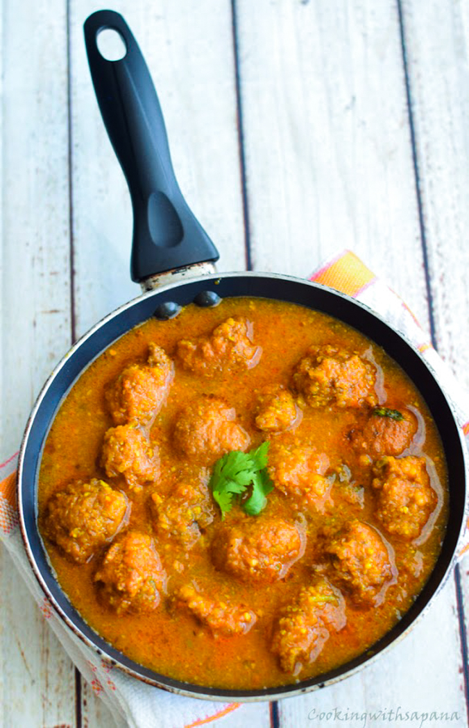 Lauki Kofta Recipe In Hindi Video