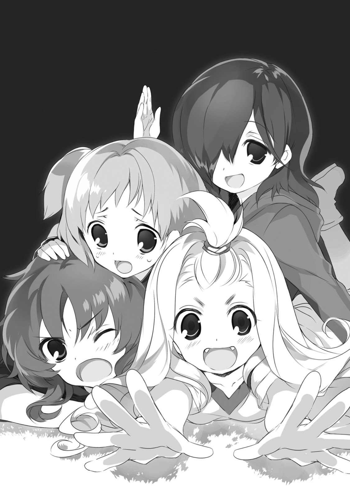 Shuumatsu Nani Shitemasu Ka Bs