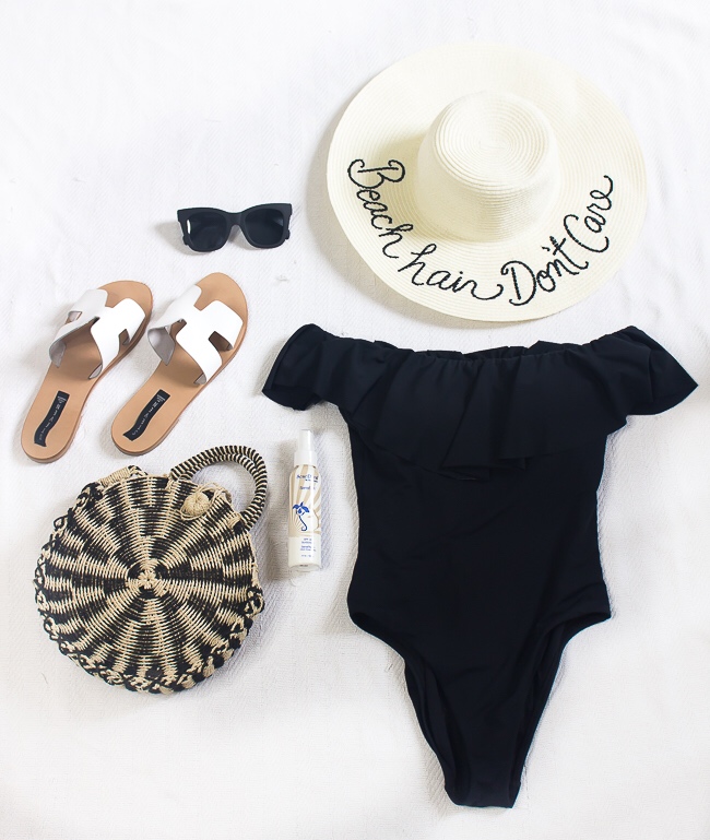 mom friendly bathing suits