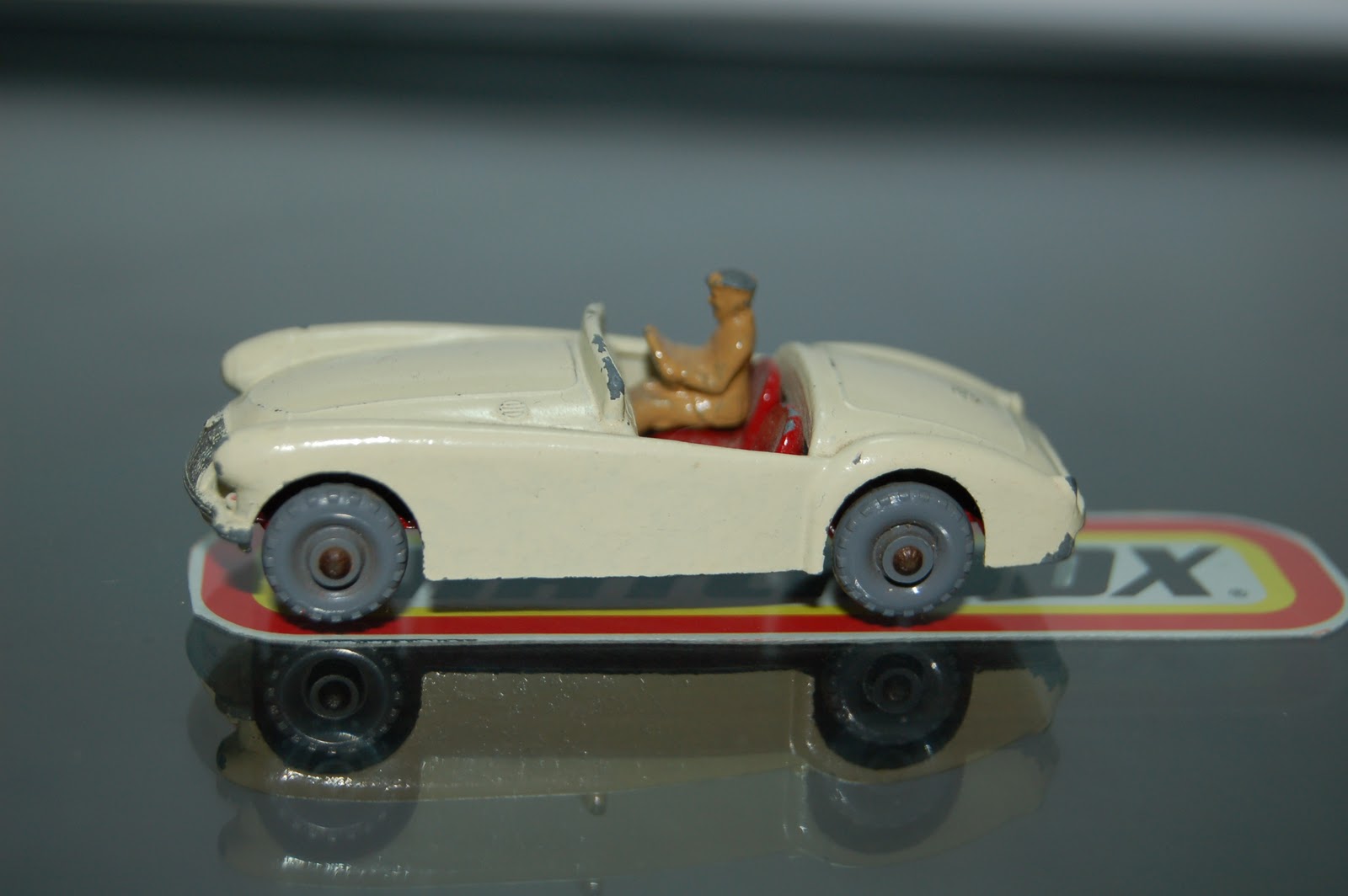 MI Coleccion MATCHBOX LESNEY By David Like Facebook David Photography