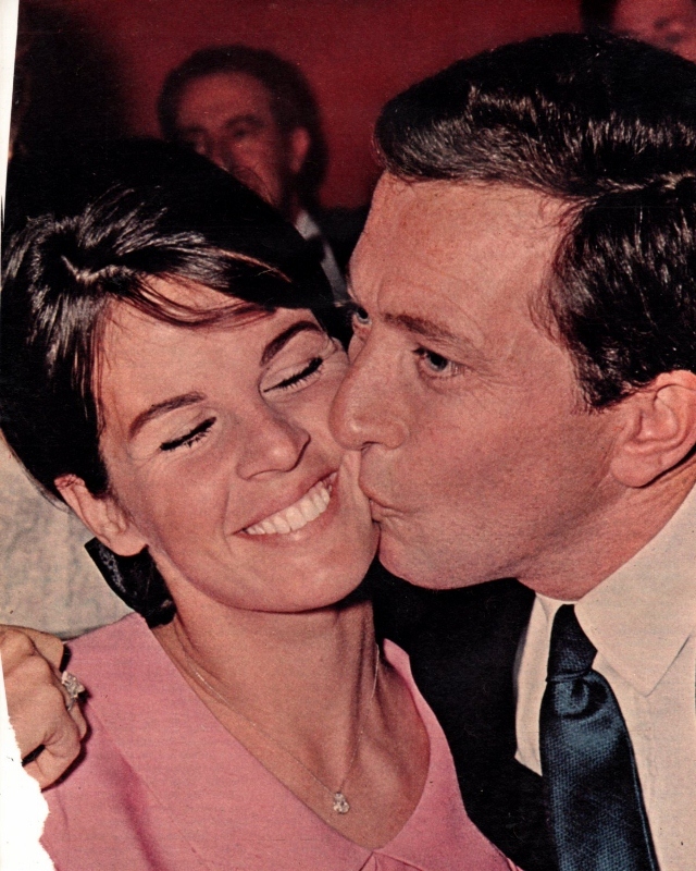 Pictures Of Ron Austin And Claudine Longet