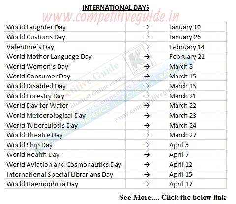 World Days Calendar prntbl concejomunicipaldechinu gov co World Days Calendar prntbl concejomunicipaldechinu gov co