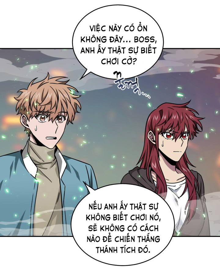 Vua Trộm mộ Chapter 119 - TC Truyện