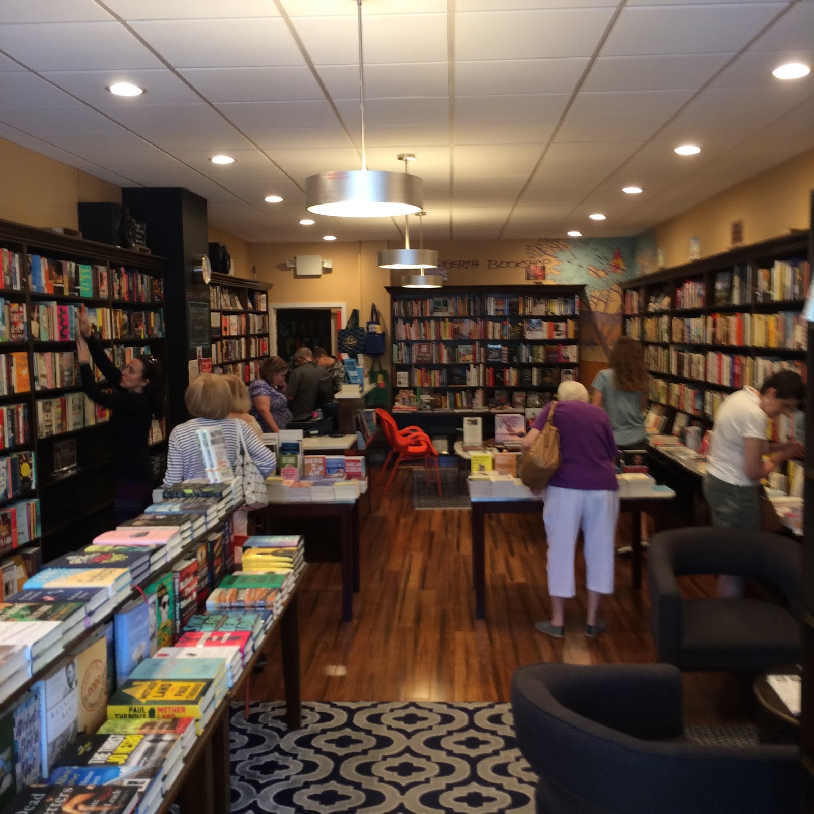 The Indie Bob Spot Narberth Narberth, PA