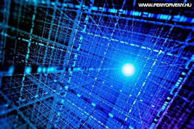 Először sikerült teleportálni a víz alatt Először sikerült teleportálni a víz alatt