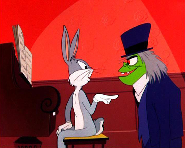 UK Roku Channels Abnor Mal's Guide To Creepy Cartoon Classics on Roku