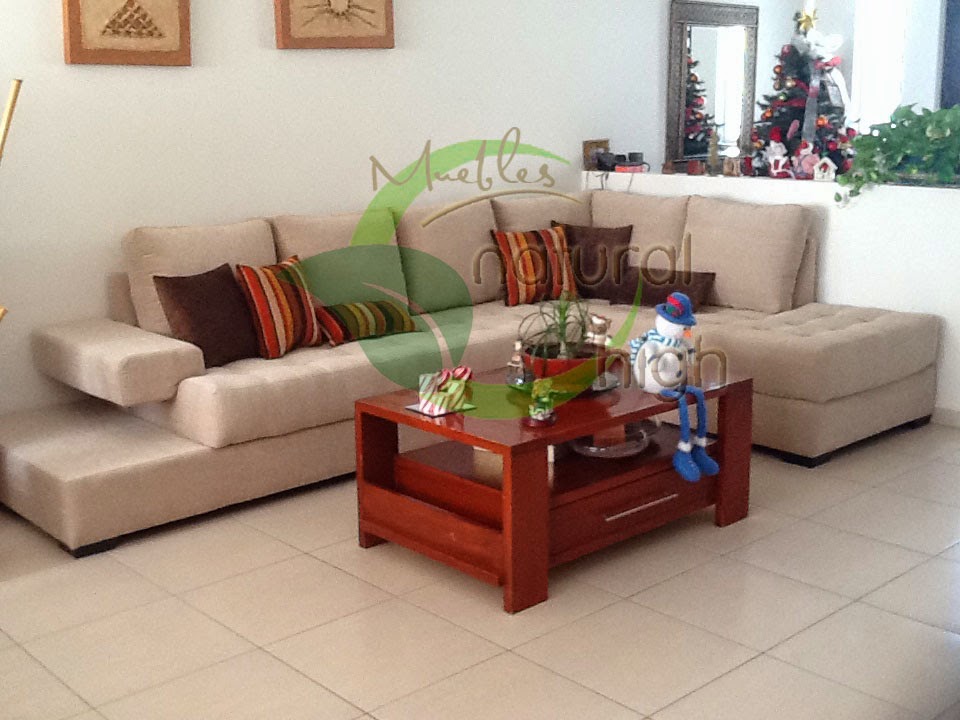 Muebles en Monterrey