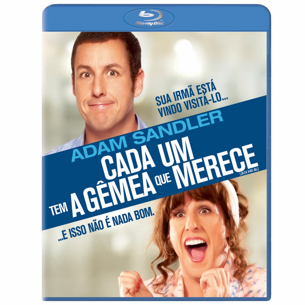 TGOD Downloads Cada Um Tem a Gêmea que Merece (2012) 720p TGOD Downloads Cada Um Tem a Gêmea que Merece (2012) 720p