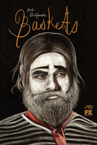 Baskets Poster