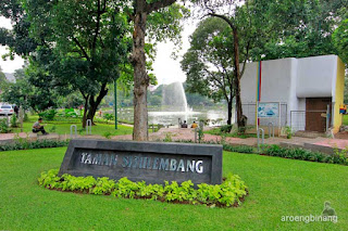 tempat wisata di jakarta pusat