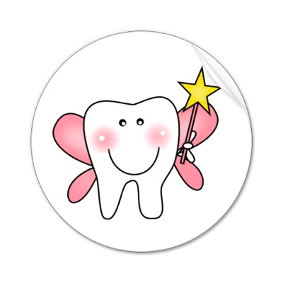 Who Says The Tooth Fairy Doesn't Exist ~ That Re Of Sunshine (400 x 400 Pixel)