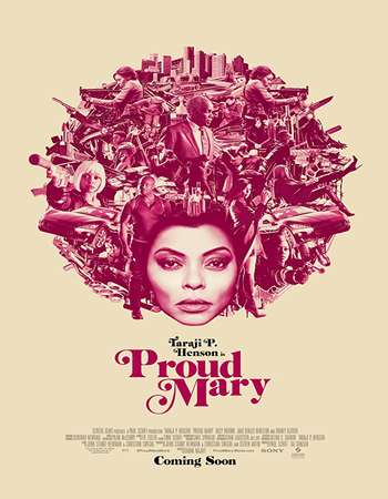 Proud Mary 2018 Full English Movie Download