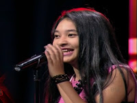 Profil Terlengkap Ismi Riza X Factor Indonesia
