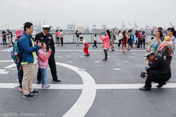 台中梧棲|2019敦睦遠航|海軍艦隊開放參觀3/22-3/23|台中港18、19號碼頭 台中梧棲|2019敦睦遠航|海軍艦隊開放參觀3/22-3/23|台中港18、19號碼頭