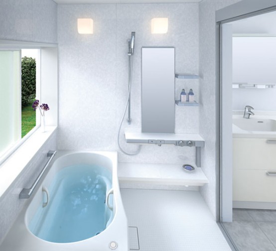  Bathroom  Modern  Designs  for Small  Bathrooms 