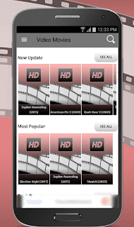 HD Video Cinema – New Movies v1.1.0 Paid APK is Here ! HD Video Cinema – New Movies v1.1.0 Paid APK is Here !
