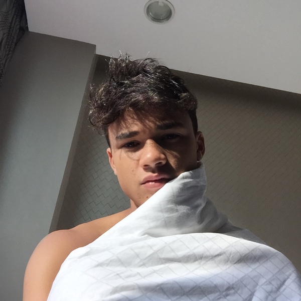 Eksklusif! Profil dan Biodata Lengkap Ikhsan Fandi, Pemain ...