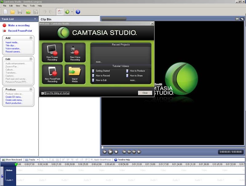 camtasia studio 8 key software