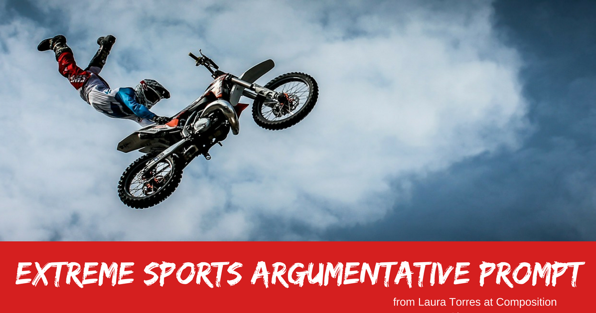 extreme sports argumentative essay extreme sports argumentative essay