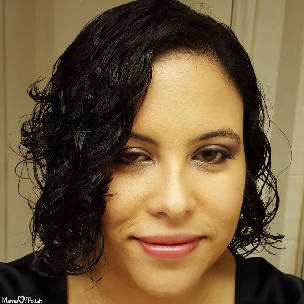 Bleach Wash How To Safely Lighten Dark Hair At Home Mama