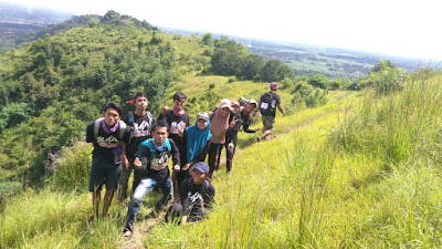 Lintas Alam Bukit Walikukun Lintas Alam Bukit Walikukun
