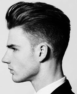 Gaya rambut pria oseledets Gaya rambut pria oseledets