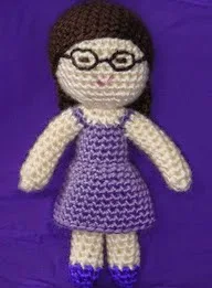 http://www.ravelry.com/patterns/library/jemi-little-girl-amigurumi-doll