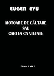 Motoare de cautare sau cartea vietate