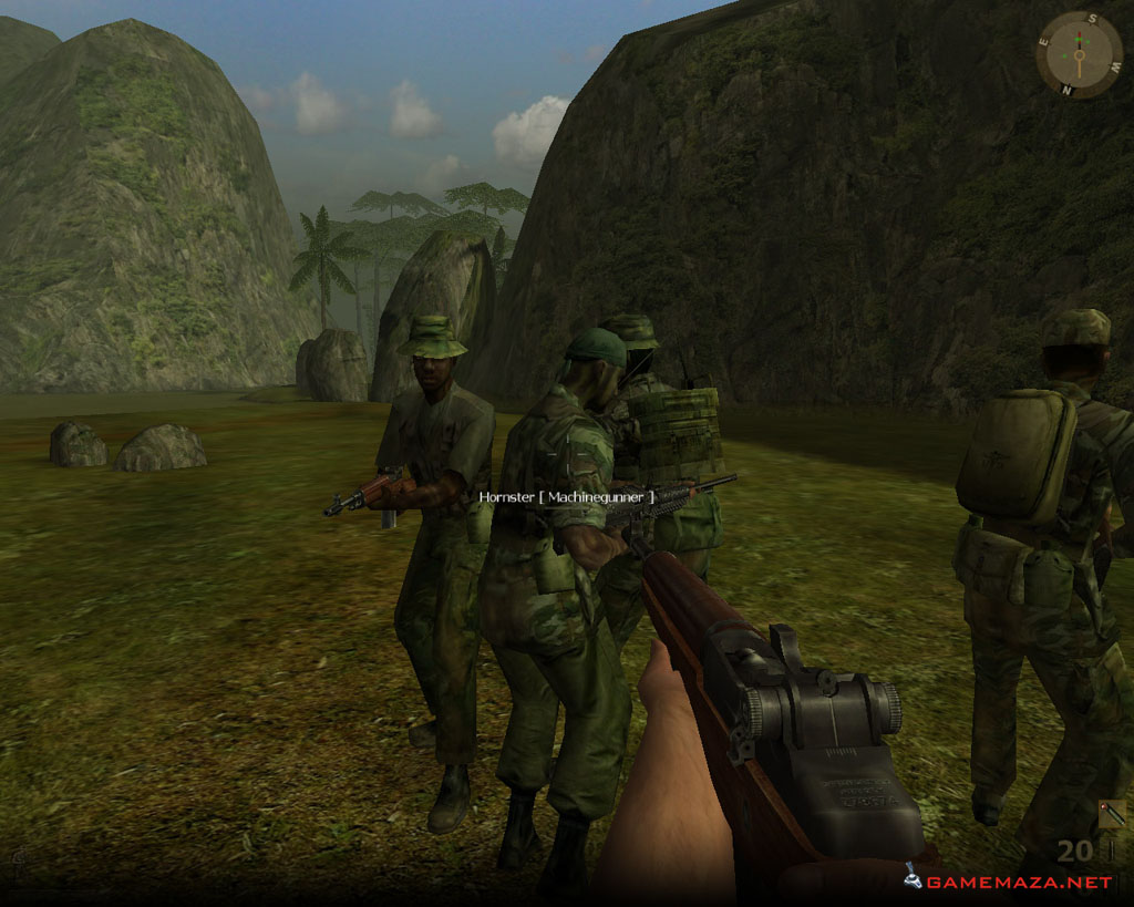 Vietcong fist alpha download full game