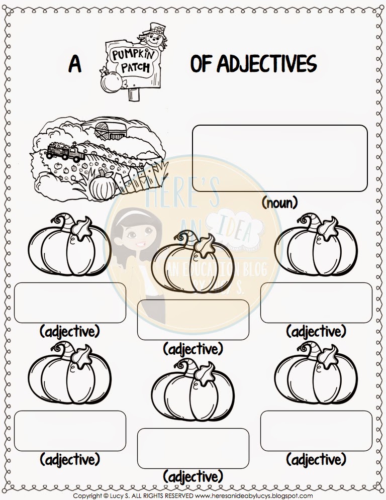 here-s-an-idea-adjectives-interactive-anchor-chart-a-pumpkin-patch-of-adjectives-and-a-freebie