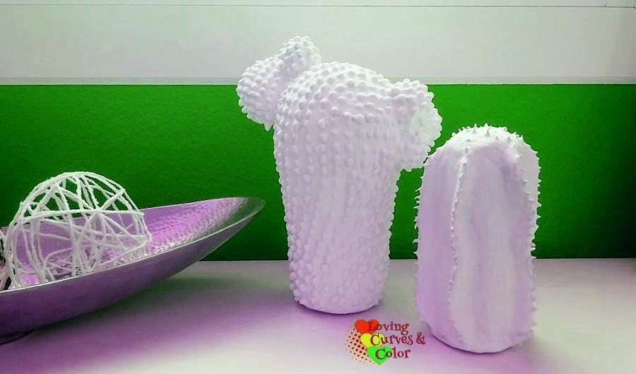 set-de-cactus-hechos-a-mano