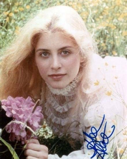 Celebrity Hot and Sexy Image: Helen Slater