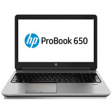 HP ProBook 650 G1 Drivers