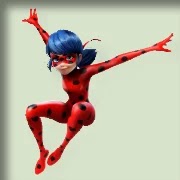 Ladybug