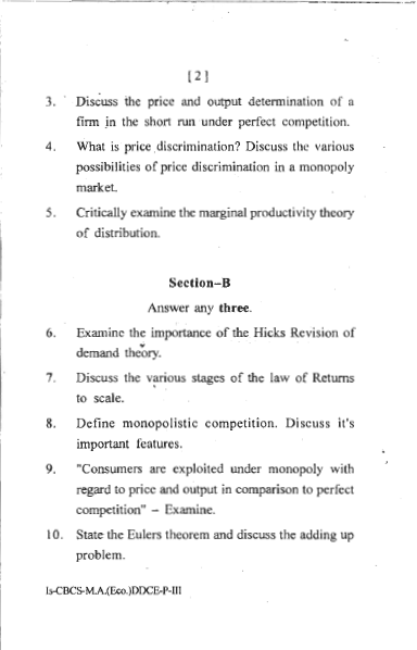 Microeconomic theory andreu mas colell picture