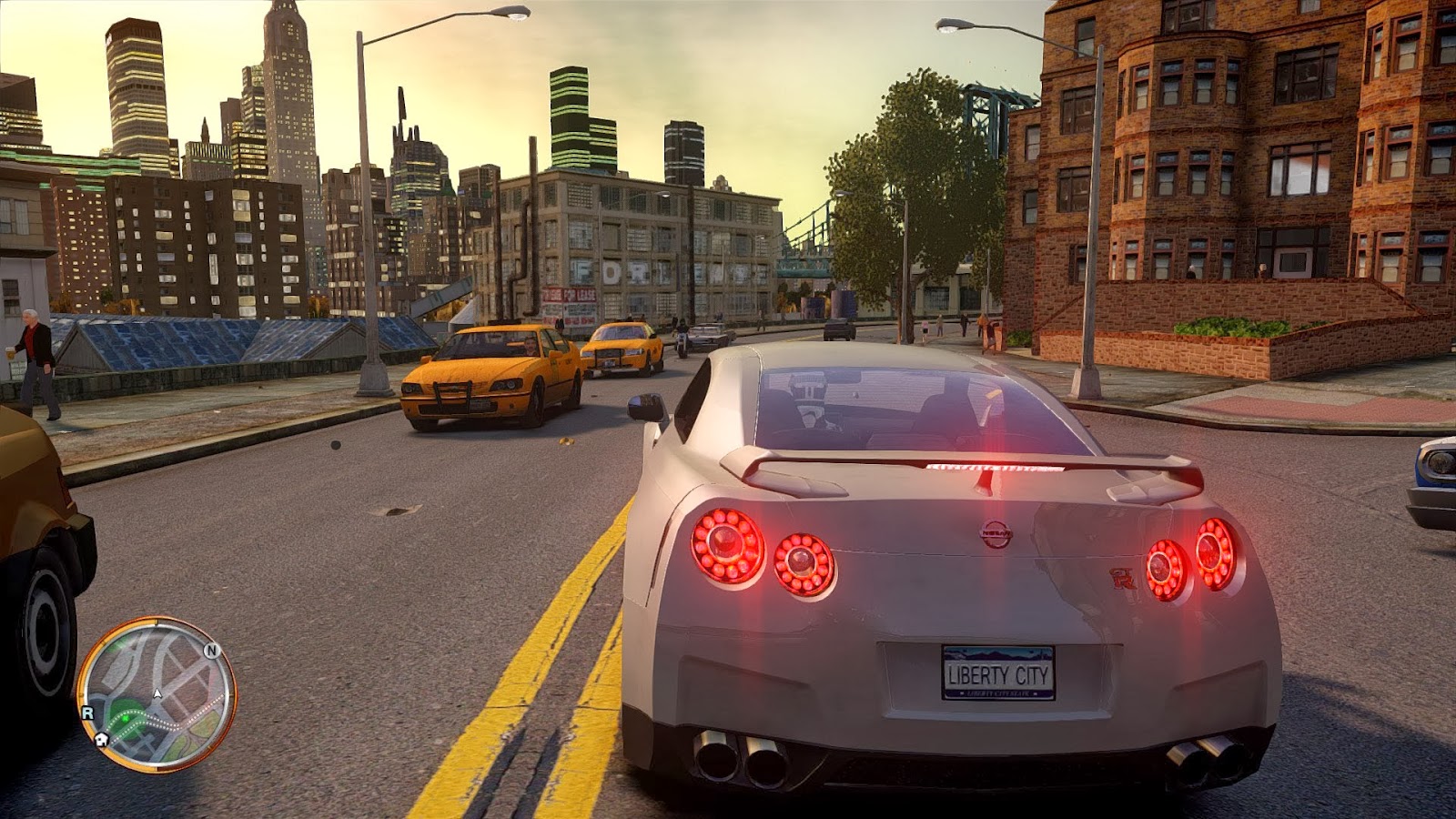 What will be the system requirements for gta 5 фото 99