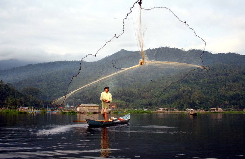 Rawa Pening Salatiga | salatiga-wisata