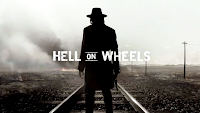 Hell on Wheels