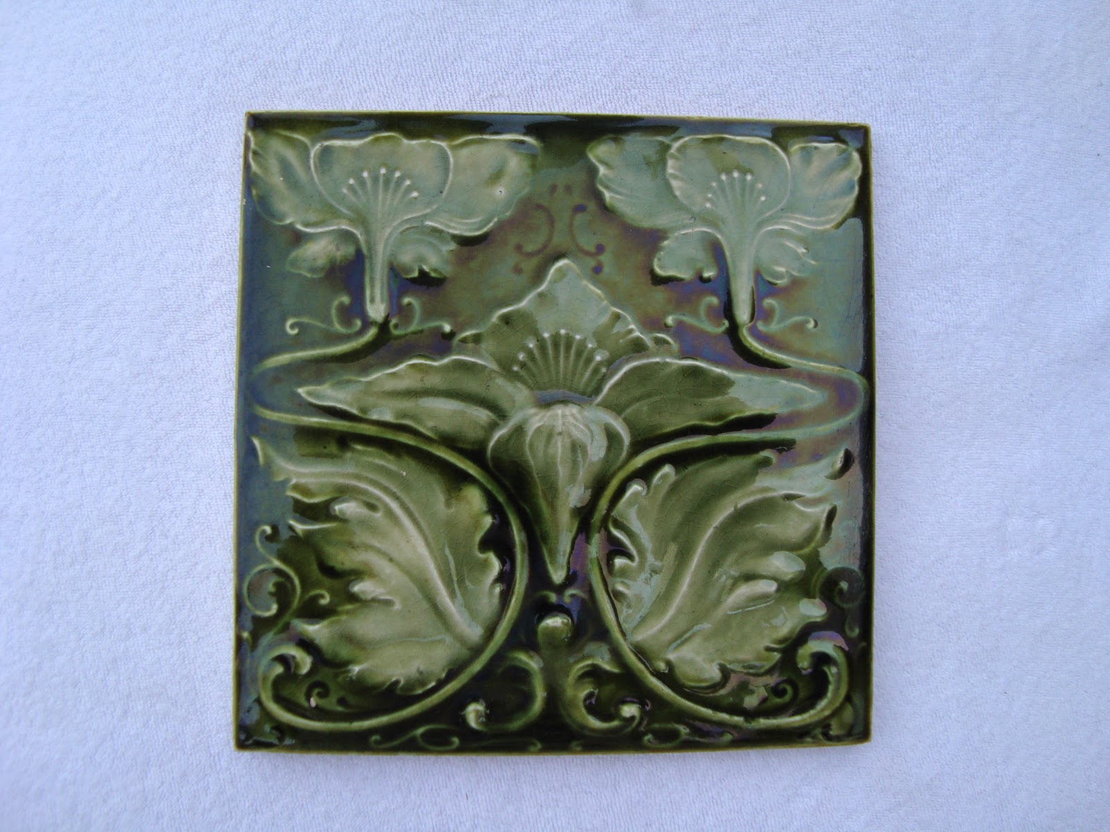 Azulejos antiguos, antiques tiles Daniel Gomez Rinaldi: Ingleses Henry ...