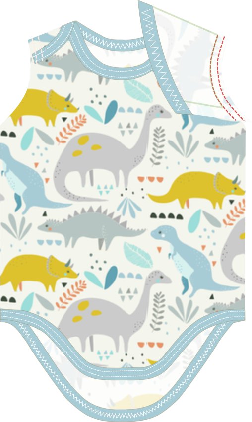 Kit De Cuidado Dental De Cemento Eugenol De Oxido